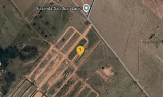 Imóvel 1721015 [''] - ['Rua 04, s/n, Lote 03, Quadra U, Jardim Botânico I, Marília, SP, 17516-670,'] ['Parque das Esmeraldas'] - ['Marília']/['SP'] - 1