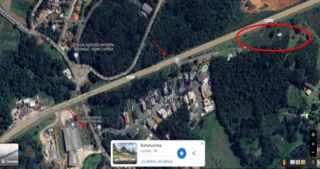 Imóvel 2342115 [''] - ['Rodovia do Contorno Norte de Curitiba (PR-418), 5890, Butiatuvinha, Curitiba - PR'] [''] - ['Curitiba']/['PR'] - 1