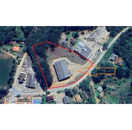 Terreno em Lapa, , ALVES, Quarteirão de CARDOSOS, PR. Área: 1100m2