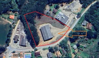 Imóvel 2536915 [''] - ['ALVES, Quarteirão de CARDOSOS'] [''] - ['Lapa']/['PR'] - 1