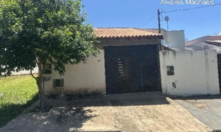 Imóvel 2583615 ['8444419357018'] - ['RUA GRACA ARANHA,N. 74 LT 05A QD D, JARDIM PANORAMA - CEP: 19165-742, ALVARES MACHADO - SAO PAULO'] ['Uep5-S.3'] - ['Álvares Machado']/['SP'] - 1