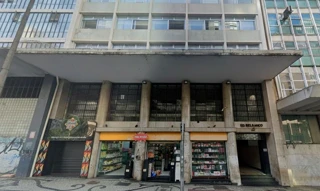 Imóvel 2620315 [''] - ['Avenida Amazonas, centro'] ['Centro'] - ['Belo Horizonte']/['MG'] - 1