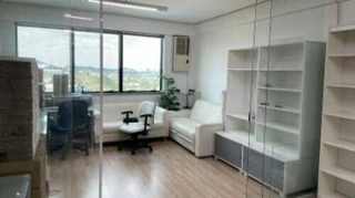 Imóvel 2893715 [''] - ['Avenida Yojiro Takaoka, 4384, Sala 718, Condominio Shopping Service, Alphaville, Santana de Parnaíba, SP'] ['Centro de Apoio I (Alphaville)'] - ['Santana de Parnaíba']/['SP'] - 1
