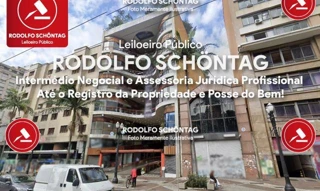 Imóvel 2572715 [''] - ['Galeria 24 de maio ou and ...'] ['República'] - ['São Paulo']/['SP'] - 1