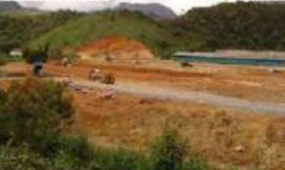 Imóvel 2977015 [''] - ['Rodovia RJ-155, altura do Km 55, Zona Rural de Lídice'] [''] - ['Rio Claro']/['RJ'] - 1