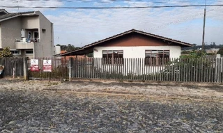 Imóvel 2532315 ['1444400781444'] - ['RUA JOAO RIVABEM,N. 1223 LT 4, NOSSA SENHORA APARECIDA - CEP: 83601-240, CAMPO LARGO - PARANA'] ['Centro'] - ['Campo Largo']/['PR'] - 1