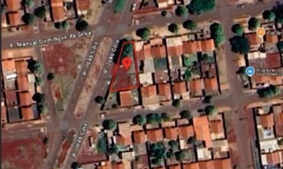 Imóvel 2702515 ['10286349'] - ['RUA MANOEL DOMINGOS DA SILVA (ANTIGA RUA DA14),N. 1360 QD 19, LT 07, JARDIM DEOCLECIO ARTUZZI II - CEP: 79839-454, DOURADOS - MATO GROSSO DO SUL'] [''] - ['Dourados']/['MS'] - 1