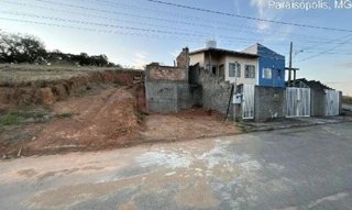 Imóvel 2696115 ['8444421928914'] - ['RUA 3,N. SN LT 13B, CENTRO - CEP: 37660-000, PARAISOPOLIS - MINAS GERAIS'] [''] - ['Paraisópolis']/['MG'] - 1