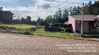 Imóvel 2594115 ['8444428123911'] - ['RUA 237,N. 192 LT G LT ADM 090 QD 110, CANABARRO - CEP: 95890-000, TEUTONIA - RIO GRANDE DO SUL'] ['Canabarro'] - ['Teutônia']/['RS'] - 1