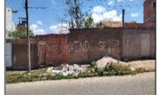 Imóvel 2647215 ['1444420657722'] - ['RUA A,N. SN L-08,QD-N, LOT. NENZINHA SANTOS, IBIRAPUERA - CEP: 45075-460, VITORIA DA CONQUISTA - BAHIA'] ['Nenzinha Santos Etapa 1'] - ['Vitória Da Conquista']/['BA'] - 1