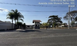 Imóvel 3014015 [''] - ['Rua dos Cravos, L3, QG, Condomínio Vila Lamartine – Área II, Araxá/MG, CEP 38182-322'] ['Vila Lamartine (Area II)'] - ['Araxá']/['MG'] - 1