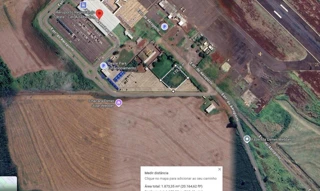 Imóvel 2430815 [''] - ['AEROPORTO CASCAVEL'] ['Santos Dumont'] - ['Cascavel']/['PR'] - 1