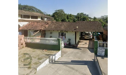Terreno em Joinville, Profipo, Rua Corumbá, 128, SC. Área: 450m2