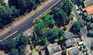 Imóvel 3045315 [''] - ['Rua Campos, QD 40, LT 19, Vila Residencial de Minaçu/GO'] ['Vila de Furnas'] - ['Minaçu']/['GO'] - 1