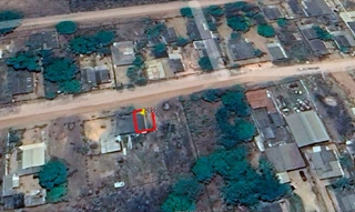 Imóvel 2995215 [''] - ['Rua da Marupá, 161 (Lt. 06 da Qd. 311, Setor 26)'] [''] - ['Novo Progresso']/['PA'] - 1