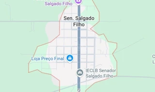 Imóvel 2997515 [''] - ['Rua E, Senador Salgado Filho'] [''] - ['Senador Salgado Filho']/['RS'] - 1