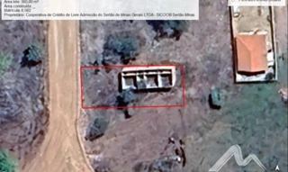 Imóvel 2503815 [''] - ['Rua 20, 521 - Jardim dos Buritis Buritizeiro - MG'] [''] - ['Buritizeiro']/['MG'] - 1