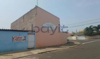 Imóvel 2611015 [''] - ['Rua Antenor Avelino dos Santos, s/nº'] ['Lot. Adventista Campineiro'] - ['Hortolândia']/['SP'] - 1