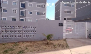 Imóvel 2464716 ['8444434667405'] - ['RUA 27-A,N. SN APTO. 401 QUADRA 62 LOTE 15 BL.D CONJ. B, PARQUE DA BARRAGEM SETOR 12 - CEP: 72910-349, AGUAS LINDAS DE GOIAS - GOIAS'] ['Parque da Barragem'] - ['Águas Lindas De Goiás']/['GO'] - 1