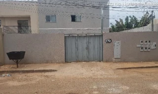 Imóvel 2507916 ['8444433927632'] - ['RUA 9,N. 0 APTO. 203 QD 16, LT 24, JARDIM PEROLA DA BARRAGEM I - CEP: 72916-057, AGUAS LINDAS DE GOIAS - GOIAS'] ['Jardim Perola'] - ['Águas Lindas de Goiás']/['GO'] - 1