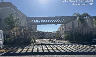 Imóvel 2950116 ['8787706399700'] - ['RUA ALESSIO SANTINI,N. 260 APTO. 33 BL F TR 3 3 PAV, JARDIM RESIDENCIAL PARAISO - CEP: 14804-021, ARARAQUARA - SAO PAULO'] ['Jardim Res. Paraiso'] - ['Araraquara']/['SP'] - 1