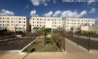 Imóvel 2809316 ['8787717930622'] - ['RUA AUGUSTO PAULO LIMA,N. 1-166 APTO. 404 BL 12, JARDIM COUNTRY CLUB - CEP: 17031-483, BAURU - SAO PAULO'] ['Jardim Country Club'] - ['Bauru']/['SP'] - 1
