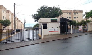 Imóvel 2932516 ['8444430360313'] - ['RUA MARIO DOS REIS PEREIRA,N. 3-25 APTO. 1124 2 PV 1º ANDAR BL 11, RESIDENCIAL PARQUE COLINA VERDE - CEP: 17022-000, BAURU - SAO PAULO'] ['Res. Parque Colina Verde'] - ['Bauru']/['SP'] - 1