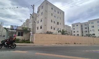 Imóvel 2190416 ['8787706252490'] - ['RUA BELO HORIZONTE,N. 855 APTO. 403 BL 11, LT 02, SANTA AMELIA - CEP: 26110-560, BELFORD ROXO - RIO DE JANEIRO'] ['Vilar novo'] - ['Belford Roxo']/['RJ'] - 1