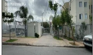 Imóvel 2715016 ['1787700708788'] - ['RUA ALOISIO ARAGAO VILLAR,N. 641 APTO. 102 BL 12, TREVO - CEP: 31545-160, BELO HORIZONTE - MINAS GERAIS'] ['Trevo'] - ['Belo Horizonte']/['MG'] - 1