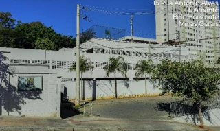 Imóvel 3050516 ['8787715303310'] - ['RUA ANTONIO ALVES,N. 300 APTO. 603 BL 02, BAIRRO DIAMANTE - CEP: 30660-065, BELO HORIZONTE - MINAS GERAIS'] ['Diamante'] - ['Belo Horizonte']/['MG'] - 1
