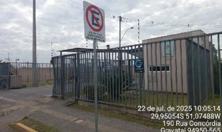 Imóvel 2431216 ['8787705053664'] - ['AVENIDA CONCORDIA,N. 1390 APTO. 403 BL 8, PARQUE DA MATRIZ - CEP: 94950-565, CACHOEIRINHA - RIO GRANDE DO SUL'] ['Parque da Matriz'] - ['Cachoeirinha']/['RS'] - 1