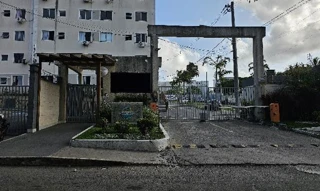 Imóvel 2457016 ['8787701349577'] - ['RUA DO BOSQUE,N. SN APTO. 101 BL 05 LTS 08 E 09, BOA UNIAO (ABRANTES) - CEP: 42821-909, CAMACARI - BAHIA'] ['Phoc II'] - ['Camaçari']/['BA'] - 1