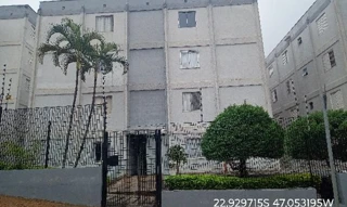 Imóvel 2981716 ['8444407065092'] - ['RUA RANULFO DE CAMPOS SALES,N. 36 APTO. 21, VILA MARIETA - CEP: 13042-170, CAMPINAS - SAO PAULO'] ['Vila Marieta'] - ['Campinas']/['SP'] - 1