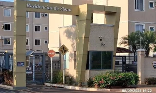 Imóvel 2542716 ['1787700349680'] - ['RUA PETROPOLIS,N. 1322 APTO. 404 BL 03 LT M3RG 4º PAV, UNIAO - CEP: 79091-723, CAMPO GRANDE - MATO GROSSO DO SUL'] ['Parque Res. Uniao'] - ['Campo Grande']/['MS'] - 1