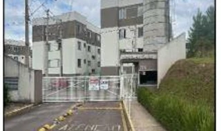 Imóvel 2394316 ['8555536834264'] - ['RUA REINALDO GADENS,N. 210 APTO. 544 BL 05, BOTIATUVA - CEP: 83603-123, CAMPO LARGO - PARANA'] ['Jardim Iruama'] - ['Campo Largo']/['PR'] - 1