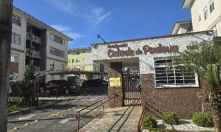 Imóvel 2370716 ['8555526079935'] - ['RUA ANGELO TOZIM,N. 1501 APTO. 32 BL 09, CAMPO DE SANTANA - CEP: 81490-030, CURITIBA - PARANA'] ['Campo de Santana'] - ['Curitiba']/['PR'] - 1