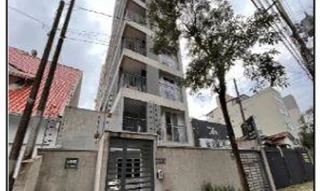Imóvel 2464016 ['8555536335063'] - ['AVENIDA PRESIDENTE WENCESLAU BRAZ,N. 3330 APTO. 608, LINDOIA - CEP: 81010-001, CURITIBA - PARANA'] ['Portão'] - ['Curitiba']/['PR'] - 1
