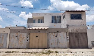 Imóvel 2646816 ['8444423433246'] - ['AVENIDA ANTONIO FARIA,N. SN APTO. 621 LT 103 QD 256 ZONA 045, CAMPINA VERDE - CEP: 35501-450, DIVINOPOLIS - MINAS GERAIS'] ['Campina Verde'] - ['Divinópolis']/['MG'] - 1