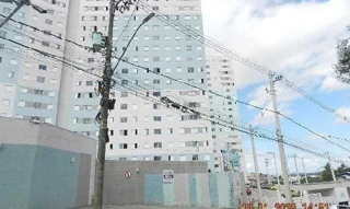 Imóvel 2672716 ['8787710429553'] - ['AVENIDA DOM PEDRO II,N. 2455 APTO. E-25 BL E - RECIFE, CAMBERY - CEP: 08506-000, FERRAZ DE VASCONCELOS - SAO PAULO'] ['Vila Sao Paulo'] - ['Ferraz de Vasconcelos']/['SP'] - 1