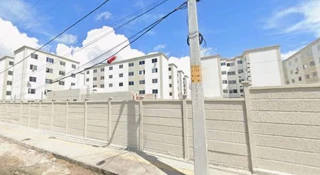 Imóvel 2656116 ['8787711719997'] - ['RUA CORONEL OLEGARIO MEMORIA,N. 1462 APTO. 104 BL 08, SAPIRANGA-COITE - CEP: 60833-045, FORTALEZA - CEARA'] ['Sapiranga-Coité'] - ['Fortaleza']/['CE'] - 1