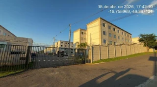 Imóvel 2865416 ['8787716682579'] - ['RUA DA VITORIA,N. SN APTO. 102 BL 23 LT 0103, FAZENDA SANTA RITA - CEP: 74355-311, GOIANIA - GOIAS'] ['Parque Santa Rita'] - ['Goiânia']/['GO'] - 1