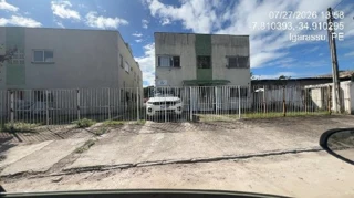 Imóvel 3049116 ['8444434089371'] - ['RUA IVANILDO COELHO DE OLIVEIRA,N. 48 A APTO. 2 B BL B, TABATINGA - CEP: 53605-545, IGARASSU - PERNAMBUCO'] ['Cortegada'] - ['Igarassu']/['PE'] - 1