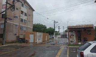 Imóvel 2347016 ['8555537334540'] - ['AVENIDA FLAVIO VASCONCELOS,N. SN APTO. 104 BL 16, LT 01, QD 08, LOT VIVER MELHOR IT, VENDA DAS PEDRAS - CEP: 24802-245, ITABORAI - RIO DE JANEIRO'] [''] - ['Itaboraí']/['RJ'] - 1