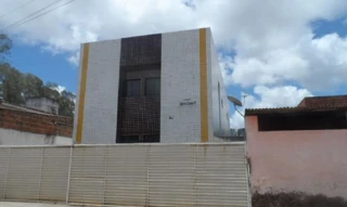 Imóvel 2509716 ['8444411602277'] - ['RUA VIGILANTE BERNARDINO ALVES CORREIA,N. 29 APTO. 102, JARDIM VENEZA - CEP: 58084-430, JOAO PESSOA - PARAIBA'] ['Jardim Veneza'] - ['João Pessoa']/['PB'] - 1