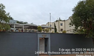Imóvel 2464116 ['8555526629285'] - ['RUA PROFESSOR GERALDO ALVES DE OLIVEIRA,N. 2455 APTO. 10 BL.05 LOTE 01-A QD. 17 VG. 82, GRANJAS ALVORADA - CEP: 35675-000, JUATUBA - MINAS GERAIS'] [''] - ['Juatuba']/['MG'] - 1