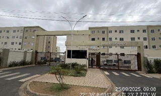 Imóvel 2593316 ['8787716593452'] - ['AVENIDA PEDRO PERISSOTTO,N. 2351 APTO. 302 BL 01 VAGA 468, FAZENDA DUAS BARRAS - CEP: 13481-184, LIMEIRA - SAO PAULO'] ['Jardim Res. Campo Belo'] - ['Limeira']/['SP'] - 1