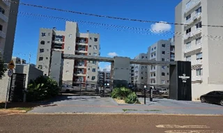Imóvel 2847516 ['8787714412540'] - ['AVENIDA ROSALVO MARQUES BONFIM,N. 1501 APTO. 701 BL 13, LT 02, QD 04, VAGA N 85, JARDIM MARIA CELINA - CEP: 86081-538, LONDRINA - PARANA'] ['Cilo 3'] - ['Londrina']/['PR'] - 1