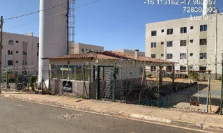 Imóvel 2533616 ['8787703486130'] - ['RUA RP3,N. SN APTO. 403 BLOCO C, LOTEAMENTO RAQUEL PIMENTEL - CEP: 72800-000, LUZIANIA - GOIAS'] ['Centro'] - ['Luziânia']/['GO'] - 1