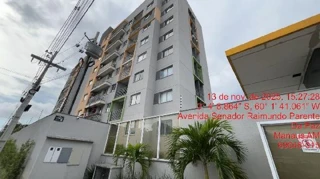 Imóvel 2630016 ['1787701163068'] - ['AVENIDA SENADOR RAIMUNDO PARENTE,N. 789 APTO. 304, DA PAZ - CEP: 69048-015, MANAUS - AMAZONAS'] ['Da Paz'] - ['Manaus']/['AM'] - 1