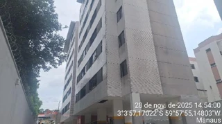 Imóvel 2651516 ['1555523204374'] - ['RUA JOSE ROMAO,N. 479 APTO. 104 TORRE 01, SAO JOSE OPERARIO - CEP: 69085-288, MANAUS - AMAZONAS'] ['São José Operário'] - ['Manaus']/['AM'] - 1